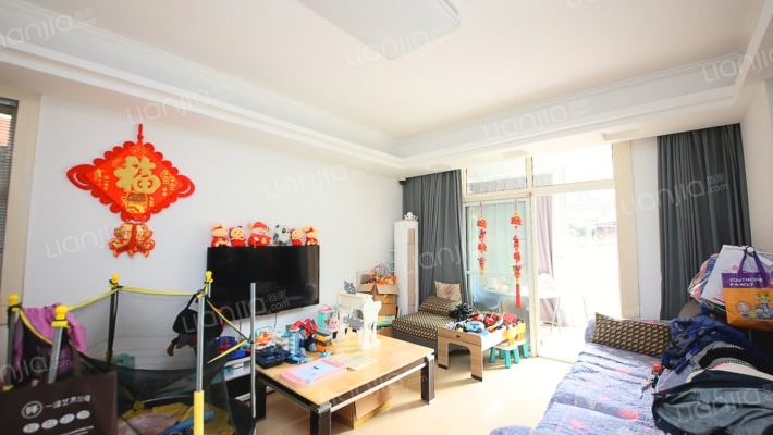 阳光世纪花园梧桐苑二手房实景图