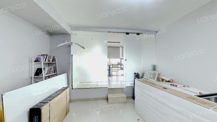 雕塑家园二手房实景图