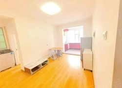 整租·桃北家园 2室1厅 南/北_桃北家园租房