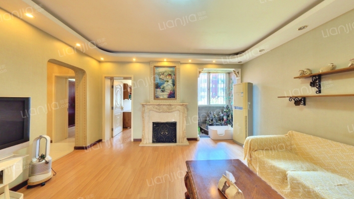 嘉诚花园一期二手房实景图