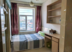 整租·园丁南区 2室1厅 东南_园丁南区租房