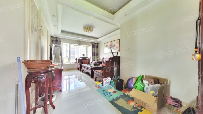 合生御廷园(公寓)二手房实景图