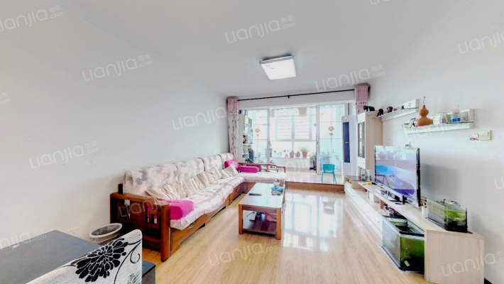 北街家园一区二手房实景图