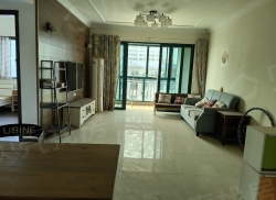 整租·恒大名都 3室2厅 北_恒大名都租房