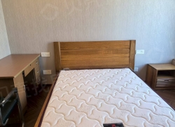 整租·中梁首府 1室1厅 南_中梁首府租房