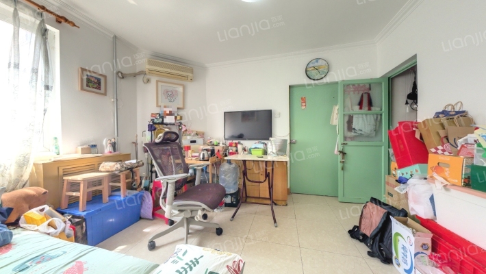 芳城园二区二手房实景图