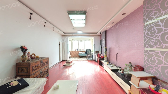 南风雅园一期二手房实景图