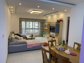 爱都城市领地 3室2厅 南 北-南充阆中市阆中市二手房