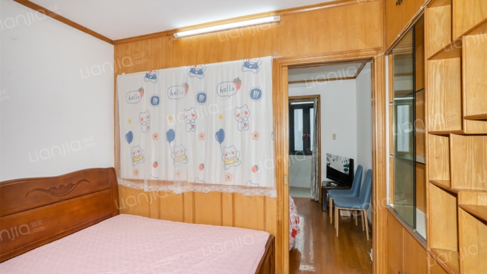 瑞福小区二手房实景图