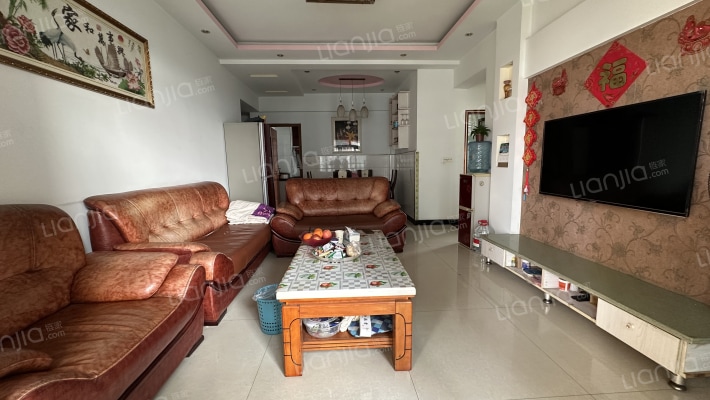 晏家七期二手房实景图