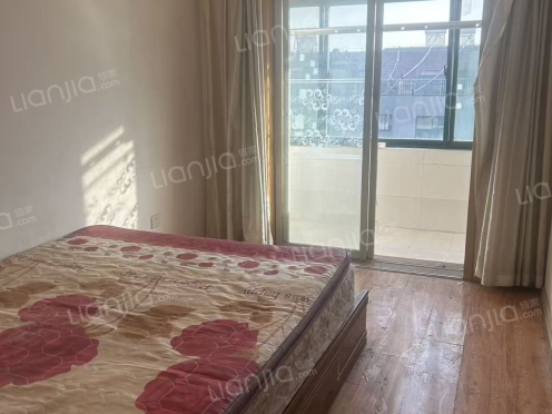 整租·名仕城 2室1厅 南