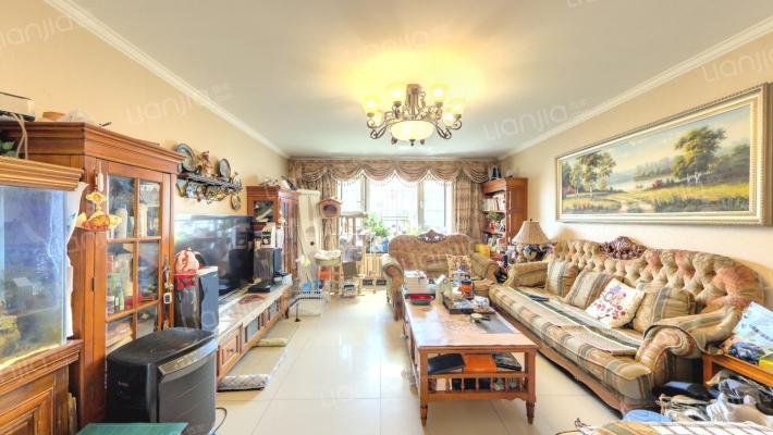 周庄嘉园东里B区二手房实景图