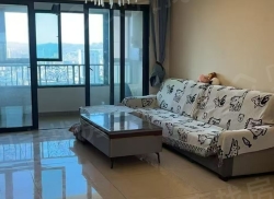 整租·威海恒大翡翠华庭 3室2厅 南_威海恒大翡翠华庭租房