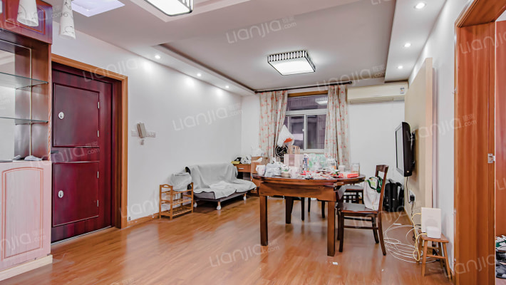 协诚中心大厦二手房实景图