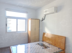 合租·顺安北苑 4居室 南卧_顺安北苑租房