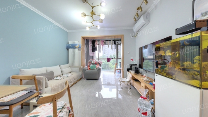 优筑二手房实景图