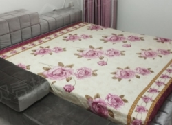 整租·幸福居 2室1厅 南_幸福居租房