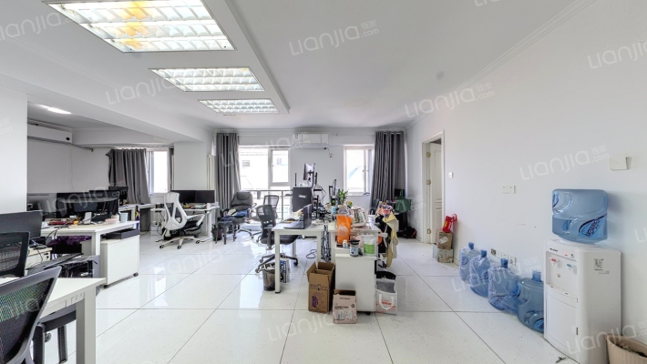 北苑路168号二手房实景图