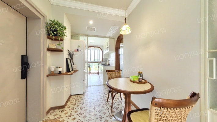 野奴泾小区二手房实景图