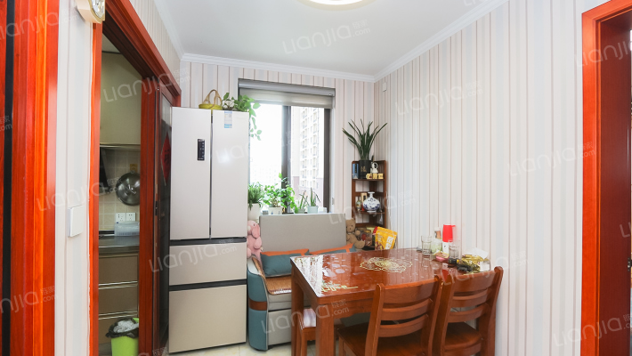 陇南小区二手房实景图