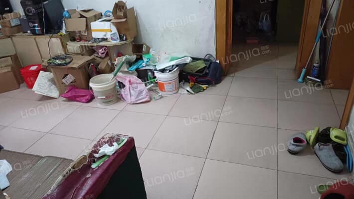 煤科院家属区二手房实景图