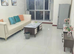 整租·半岛书香 2室1厅 南_半岛书香租房