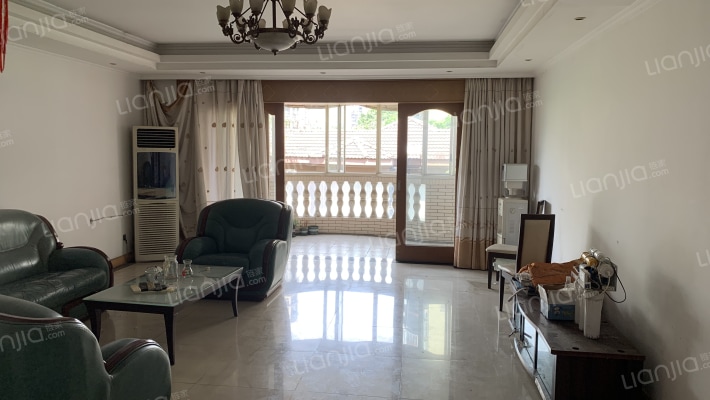 林馨园二手房实景图