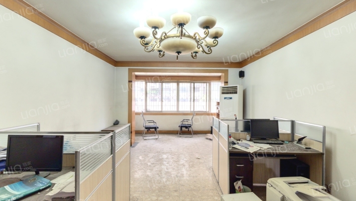 华西园二手房实景图