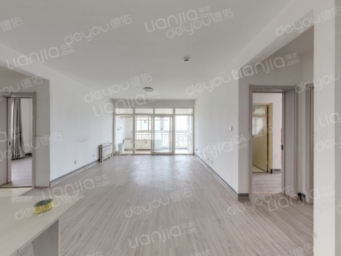 整租·将山佳苑 3室2厅 南/北