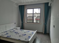 整租·百岁苑 3室2厅 南_百岁苑租房