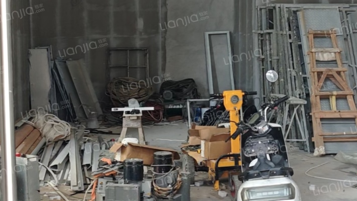 世茂·三亚国际金融中心二手房实景图