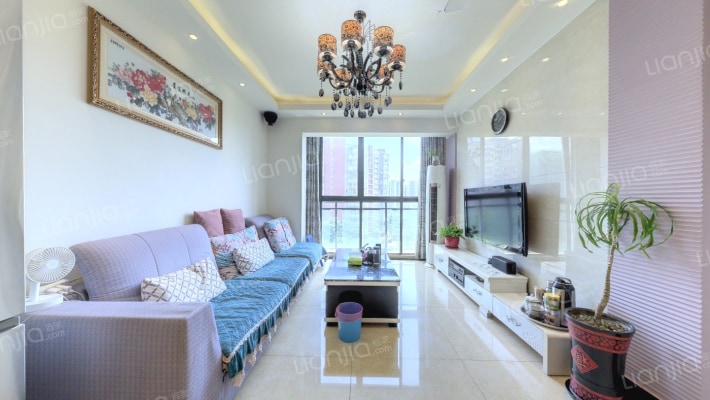 华宇阳光尚座二手房实景图