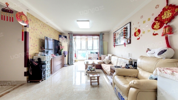 政馨园三区二手房实景图