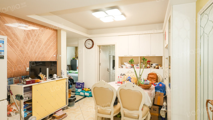 尚汇豪庭二手房实景图