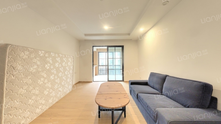 上邦高尔夫温泉公馆二手房实景图