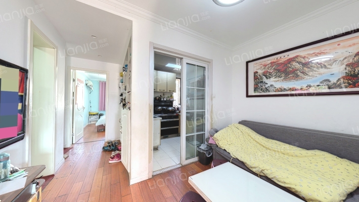 三九五九巷二手房实景图