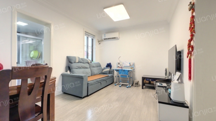 红翔新村二手房实景图