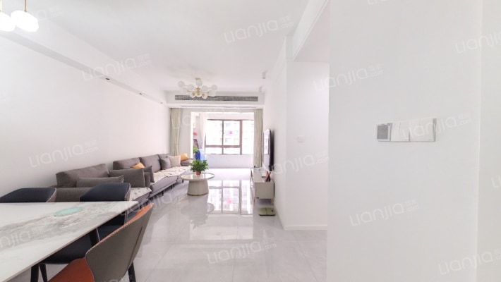 高速时代公馆二手房实景图