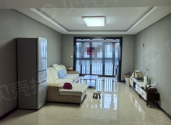 整租·西湖水岸 3室2厅 南_西湖水岸租房