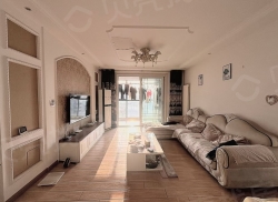 整租·久和国际新城二期 3室2厅 西南_久和国际新城二期租房