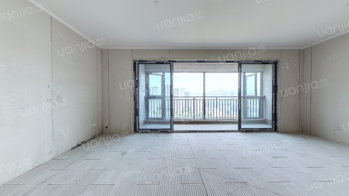 云樾上境二手房实景图