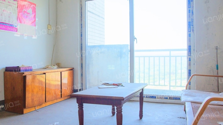 工合花园二手房实景图