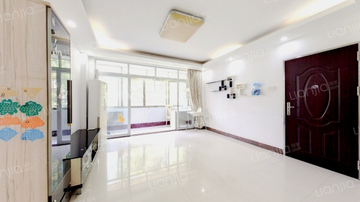 景泰新村二手房实景图