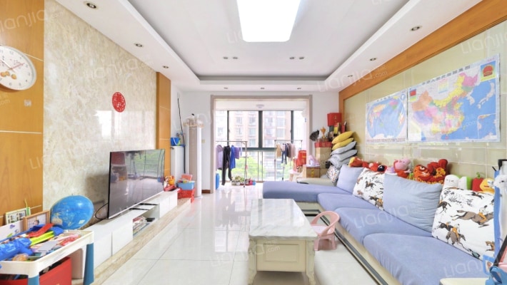 嘉和阳光城二手房实景图