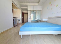 整租·光大景湖春晓 1室0厅 北_光大景湖春晓租房