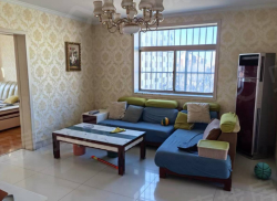 整租·华丽世家 3室1厅 南_华丽世家租房