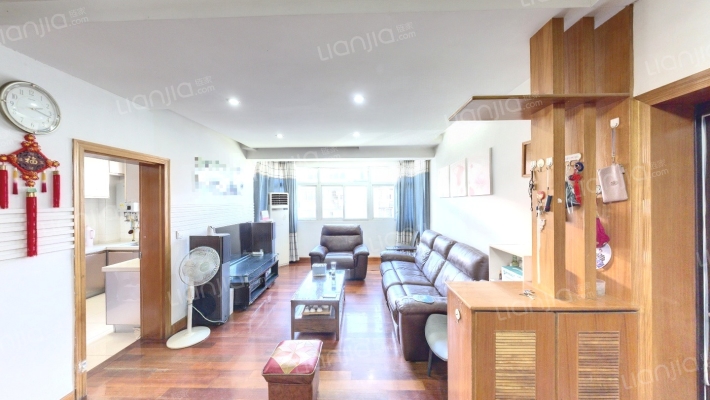 珠泉花园二手房实景图