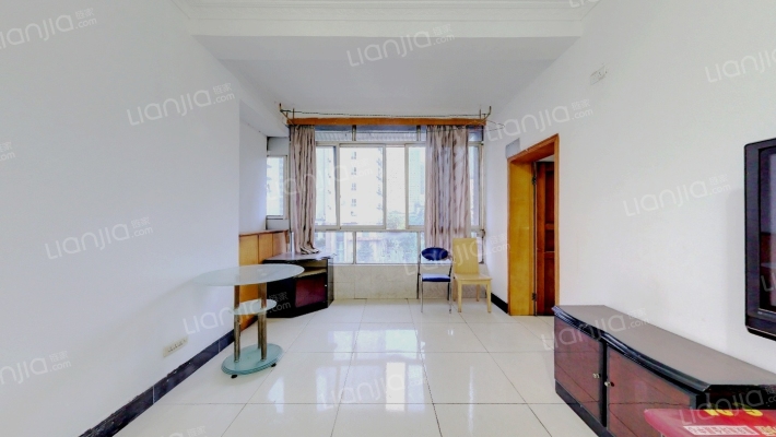 花园七村二手房实景图