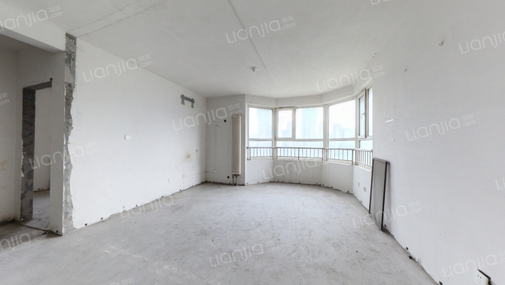 龙园二手房实景图