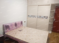 整租·博仕后官邸 3室2厅 南_博仕后官邸租房